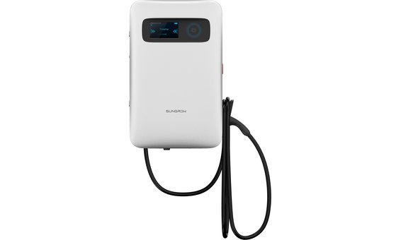 Sungrow IDC30E Wallbox 30kW MID